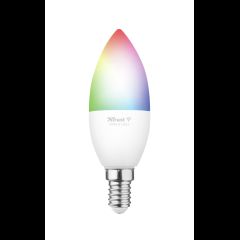 Trust 71280 viedais apgaismojums Smart bulb Bezvadu internets