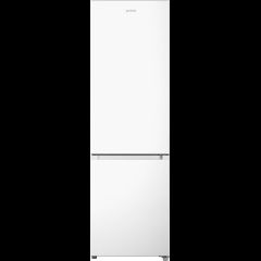 Gorenje RK418DPW4I Brīvi novietots 269 L Balts