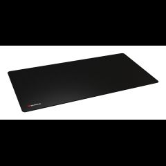 Genesis Carbon 500 MAXI Gaming mouse pad Black
