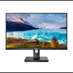 Philips S Line 272S1AE/00 computer monitor 68.6 cm (27") 1920 x 1080 pixels Full…