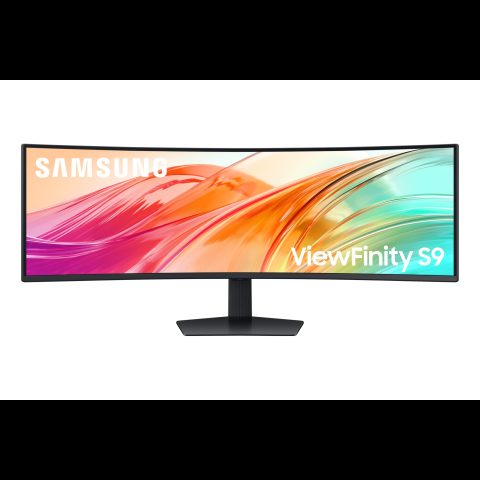 Samsung S95UC monitori 124