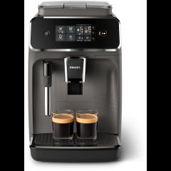 Philips 2200 series EP2224/10 coffee maker Espresso machine 1.8 L