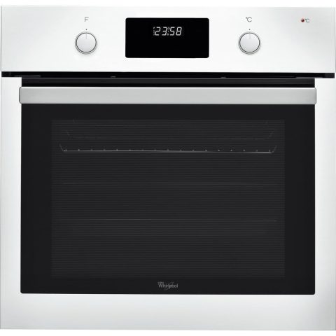 Whirlpool AKP 745 WH 60 L 3200 W White