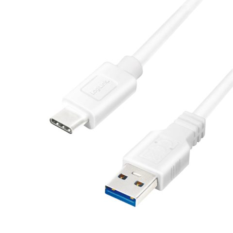 LogiLink CU0173 USB kabelis USB 3.2 Gen 1 (3.1 Gen 1) 0