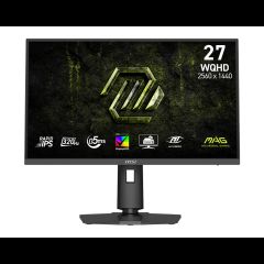 MSI MAG 274QPFDE X32 монитор для ПК 68