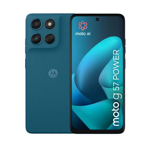 Motorola moto g57 power 17