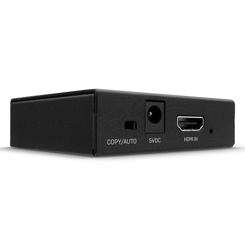 Lindy 2160p30