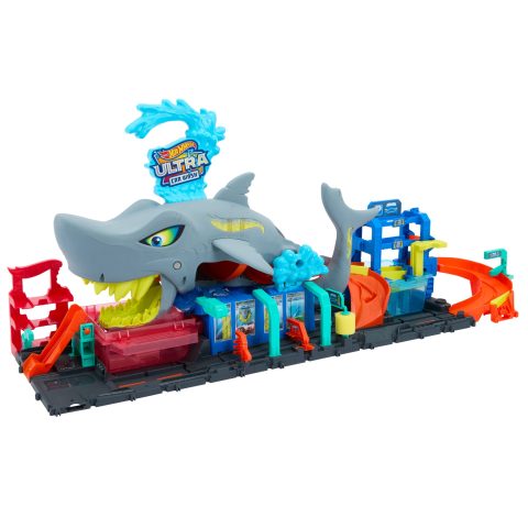 Hot Wheels City HTN82 rotaļu transportlīdzeklis