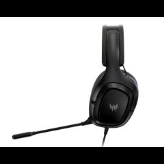 Acer Predator Galea 315 Austiņas Vadu Speļu Melns