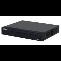 Dahua Technology Lite NVR2108HS-4KS3 network video recorder 1U Black