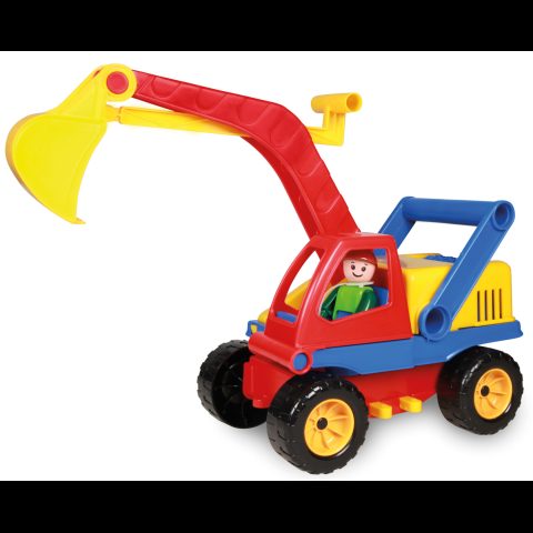 Lena 04151 rotaļu transportlīdzeklis