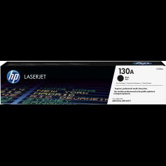 Hewlett Packard (HP) HP 130A Black Original LaserJet Toner Cartridge