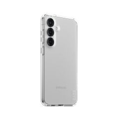 Panzer Glass PanzerGlass CARE™ by ® Urban Combat Case Transparent Samsung Galaxy S25+