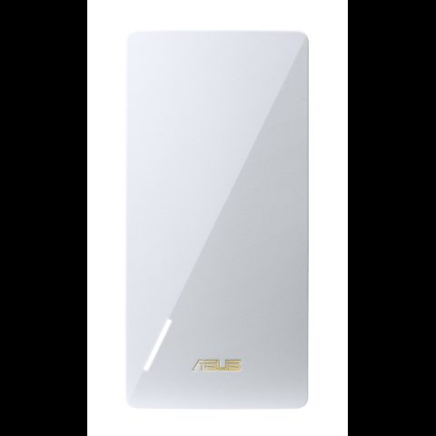 Asus RP-BE58 Divkāršā frekvenču josla (2.4 GHz / 5 GHz) Wi-Fi 7 (802.11be) Ba…