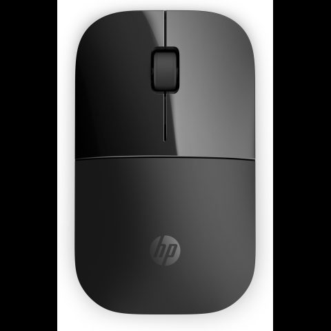 Hewlett Packard (HP) HP Z3700 Black Wireless Mouse