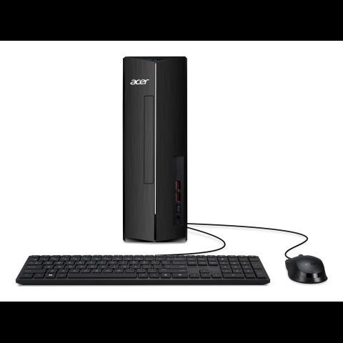 Acer Aspire XC-1860 Intel Core Ultra 5 225 16 GB DDR5-SDRAM 512 GB SSD Window…