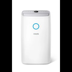 Philips 3000 series DE3306/11 осушитель воздуха 4 L 51 dB Белый