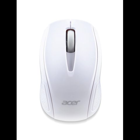 Acer AMR800 mouse Ambidextrous RF Wireless Optical 1600 DPI