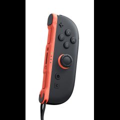 Nintendo 10015101 spēļu kontrolierīce Melns