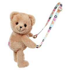 Baby born Teddy Bag
