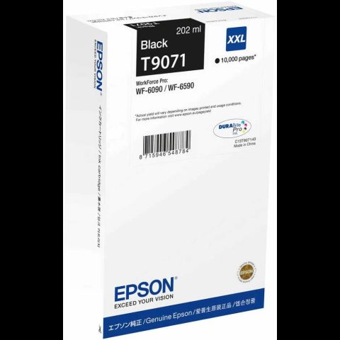 Epson C13T90714N