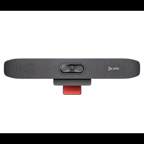 HP Poly Studio R30 USB Video Bar