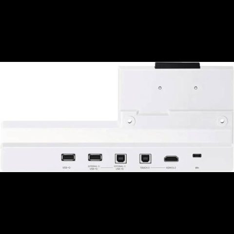 Samsung CY-TF65BFCXEN interaktīvās tāfeles piederums Savienojamības nodalījums B…