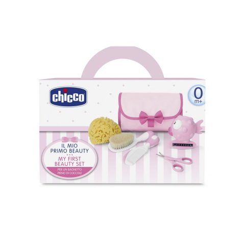 Chicco 5934000000 baby healthcare/grooming kit