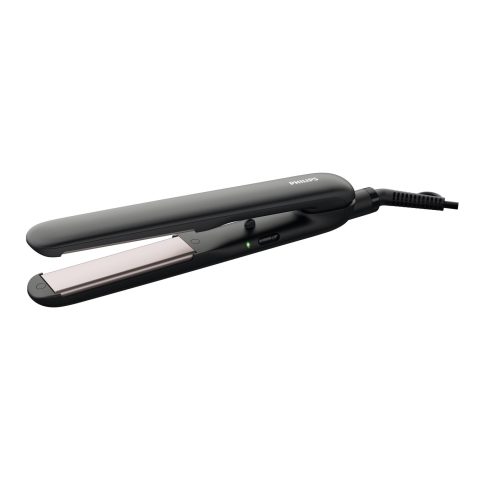 Philips Essential Turmalīna keramikas pārklājums Matu taisnotājs