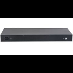 Dahua Technology CS4220-16GT-135 network switch Managed L2 Gigabit Ethernet (10/100/1000)…