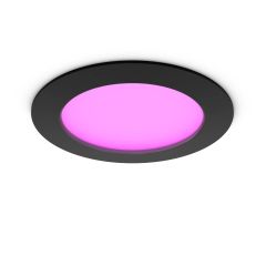 Philips Hue balta un krāsaina atmosfēras gaisma Šaurs iebūvēts gaismeklis 170 mm