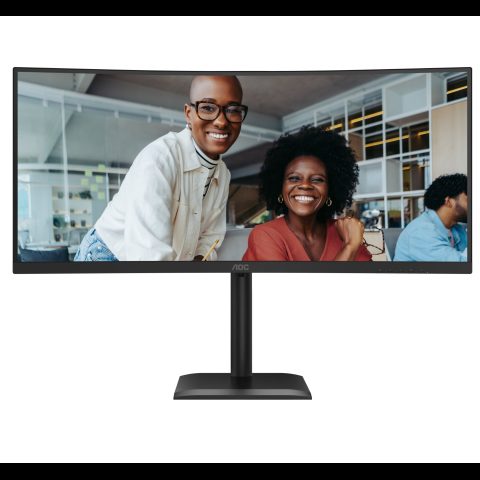 AOC CU34E4C monitori 86