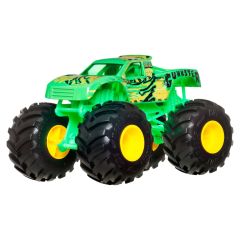 Hot Wheels Monster Trucks