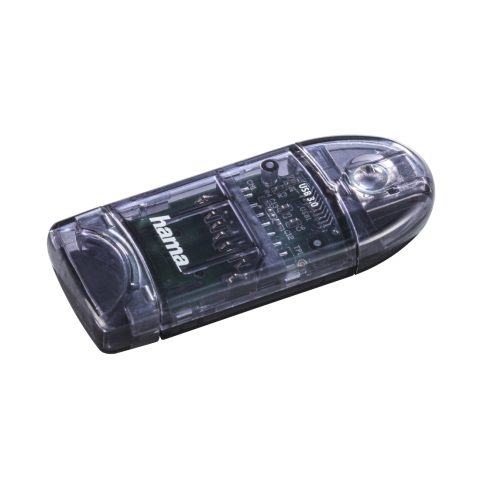 Hama USB 3.0 Card Reader