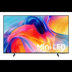 Samsung M70H 139.7 cm (55") 4K Ultra HD Smart TV Wi-Fi Black