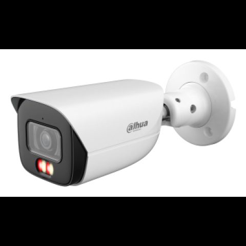 Dahua Technology IPC-HFW3849E-AS-IL Bullet (shape) IP камера видеонаблюдения В…