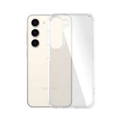 Panzer Glass PanzerGlass ® HardCase Transparent Samsung Galaxy S23