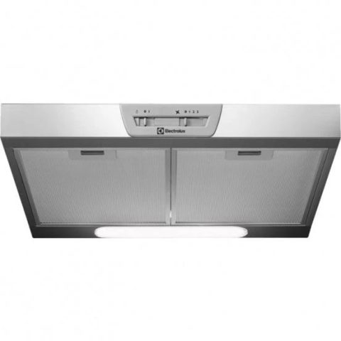 Gartraukis Gartraukio sienelė Electrolux LFU216X (271 m3/h