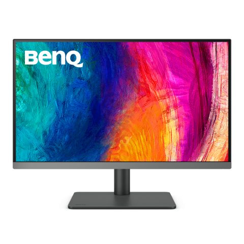 BenQ PD2706U монитор для ПК 68