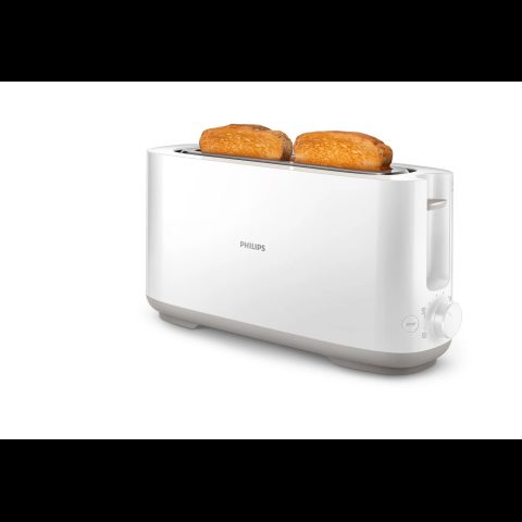 Philips Daily Collection HD2590/00 Tosteris