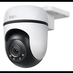 TP-Link Tapo Outdoor Pan/Tilt Security Wi-Fi Camera