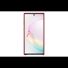 Samsung EF-VN970 mobilo telefonu apvalks 16 cm (6.3") Aploksne Sarkans