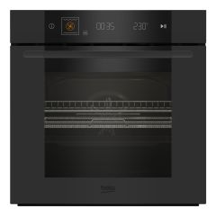 Beko bPRO 500 MBBIMA10600MTPSWE 72 L 3300 W Черный