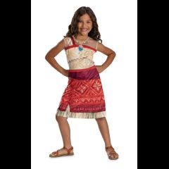 Disguise Disney Moana Fancy Dress for Kids