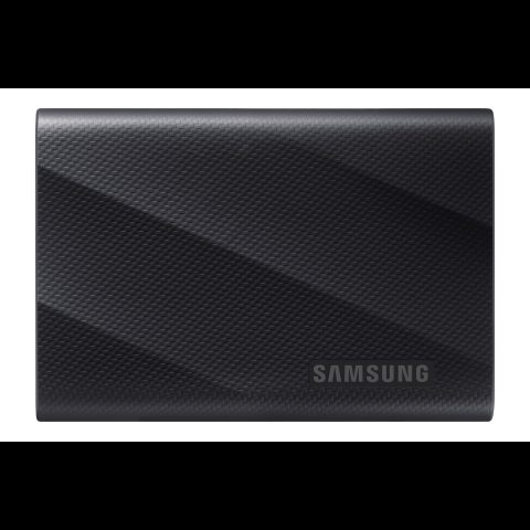 Samsung MU-PG4T0B 4 TB USB Type-C USB 3.2 Gen 2x2 Black