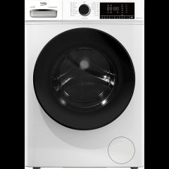 Beko B1WFM2841WBEE veļasmašīna Ielādēšana no priekšas 8 kg 1400 RPM Balts