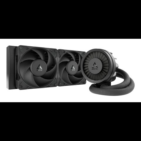 Arctic Liquid Freezer III Pro 240 - Multi Compatible All-in-One CPU Water Coole…