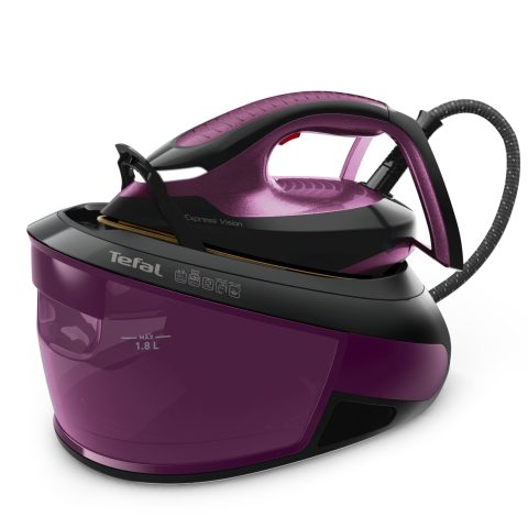 SEB Tefal Express Vision SV8152 2800 W 1