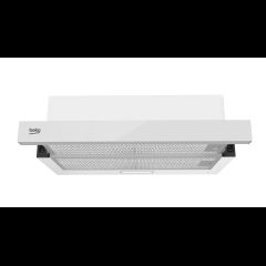 Beko HNT63322WH Wall-mounted White 319 m³/h