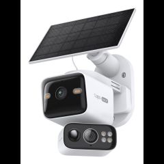 TP-Link Tapo C645D KIT IP drošības kamera Ārējie 2304 x 1296 pikseļi Griesti/Sie…